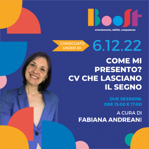 Come mi presento? Cv che lasciano il segno