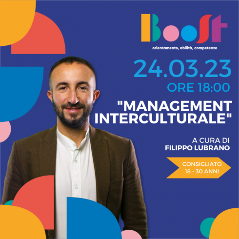 "Management interculturale"