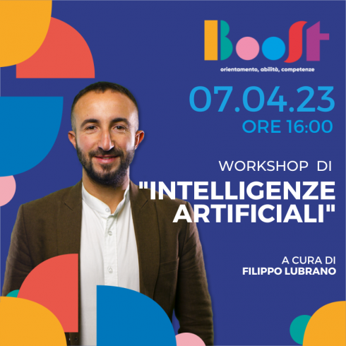 "ChatGPT e intelligenze artificiali"