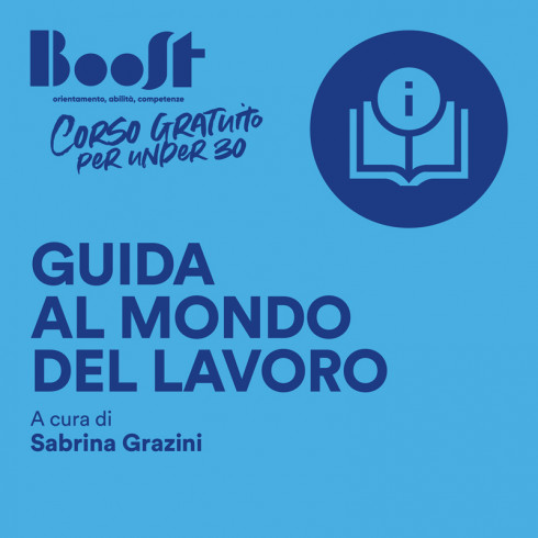 GUIDA AL MONDO DEL LAVORO