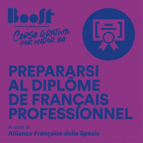 Prepararsi al Diplôme de Français Professionnel – Tourisme