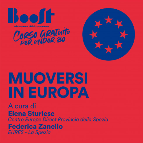 Muoversi in Europa