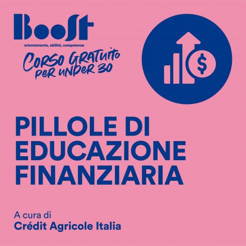 Pillole di educazione finanziaria
