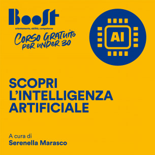 Scopri l’Intelligenza...