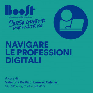 Navigare le professioni...