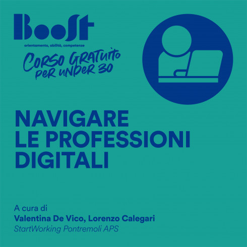 Navigare le professioni digitali | 11...
