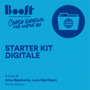 Starter Kit Digitale | 22,...