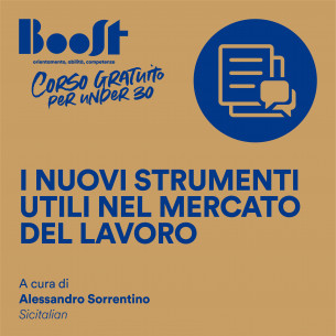 I nuovi strumenti utili nel...