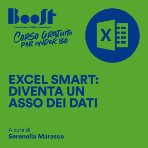 Excel Smart: diventa un...