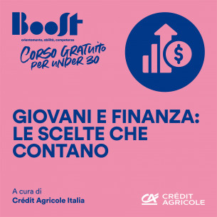 Giovani e finanza: le...