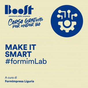 MAKE IT SMART – FormimLab |...
